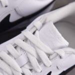 (BEST) Supreme x Nike Air Force 1 Low 'WHITE BLACK'