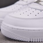 (BEST) Supreme x Nike Air Force 1 Low 'WHITE BLACK'