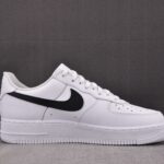 (BEST) Supreme x Nike Air Force 1 Low 'WHITE BLACK'