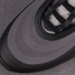 (BEST) OFF-WHITE™ x Nike Air Max 97 'BLACK'