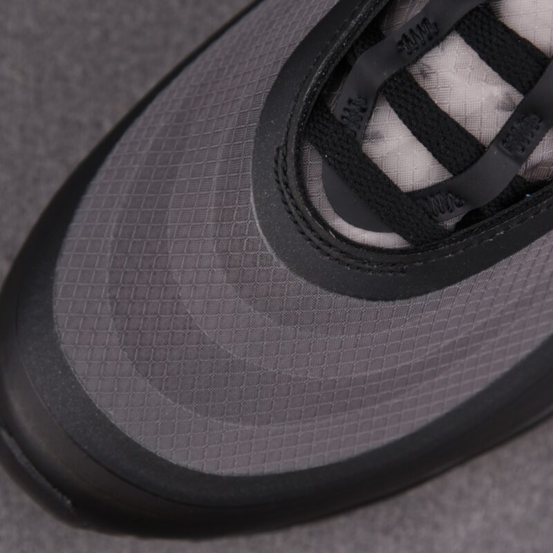 (BEST) OFF-WHITE™ x Nike Air Max 97 'BLACK'