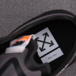 (BEST) OFF-WHITE™ x Nike Air Max 97 'BLACK'