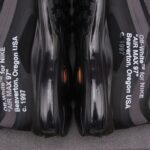 (BEST) OFF-WHITE™ x Nike Air Max 97 'BLACK'