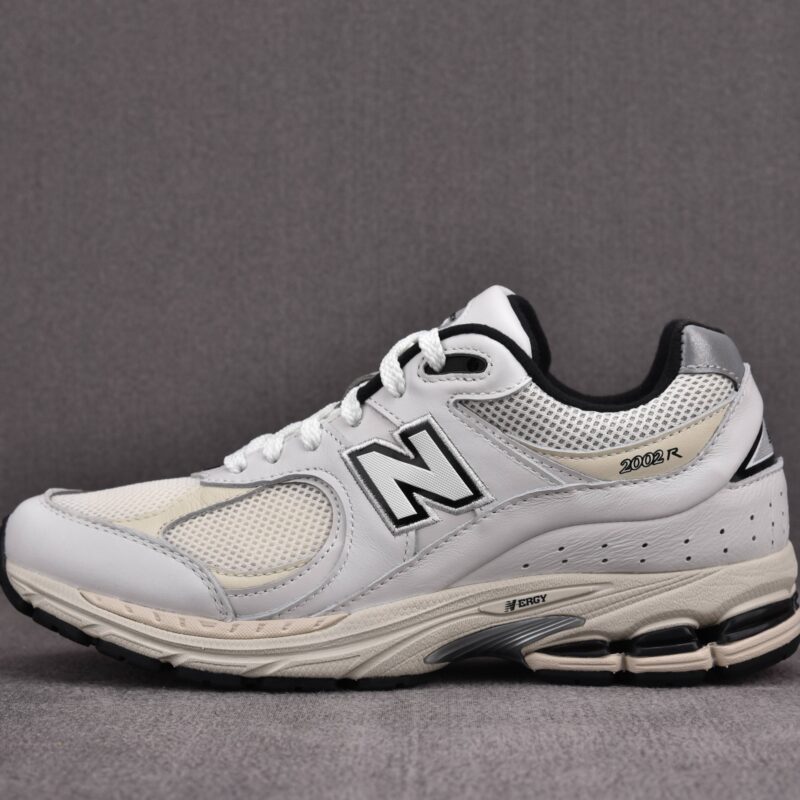 New Balance 2002R 'ATLAS LEMON HAZE'