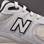 New Balance 2002R 'ATLAS LEMON HAZE'