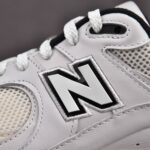 New Balance 2002R 'ATLAS LEMON HAZE'