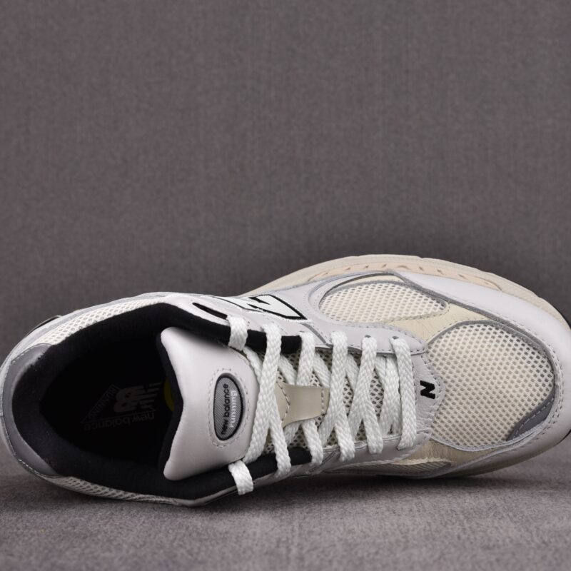 New Balance 2002R 'ATLAS LEMON HAZE'