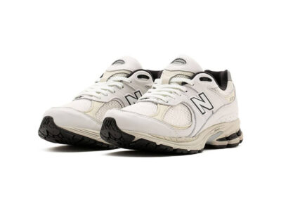 New Balance 2002R 'ATLAS LEMON HAZE'