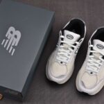 New Balance 2002R 'ATLAS LEMON HAZE'