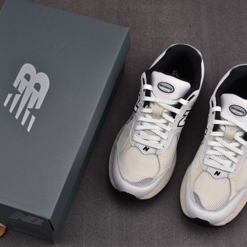 New Balance 2002R 'ATLAS LEMON HAZE'