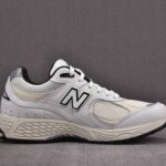 New Balance 2002R 'ATLAS LEMON HAZE'