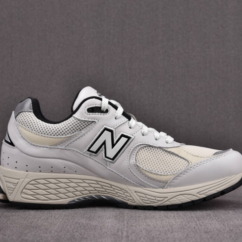 New Balance 2002R 'ATLAS LEMON HAZE'