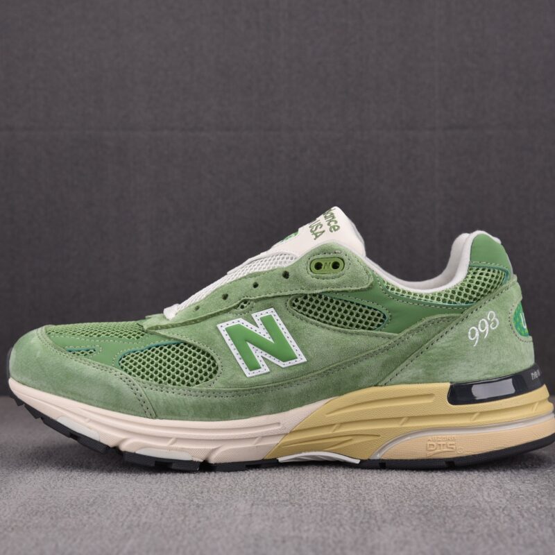 (BEST) New Balance 993 'GREEN'
