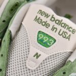 (BEST) New Balance 993 'GREEN'