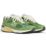 (BEST) New Balance 993 'GREEN'