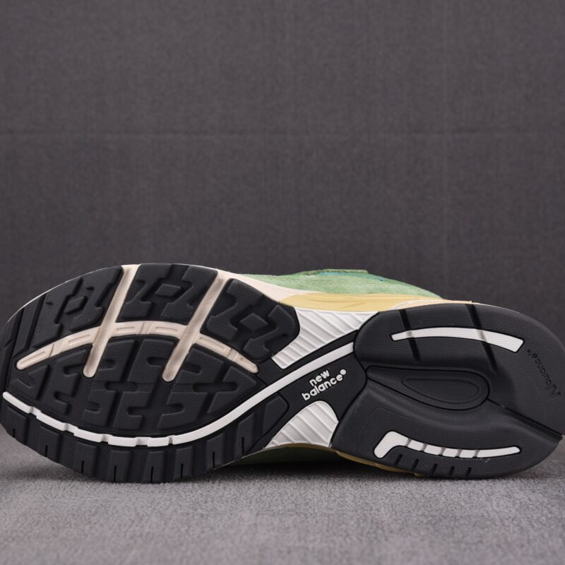 (BEST) New Balance 993 'GREEN'