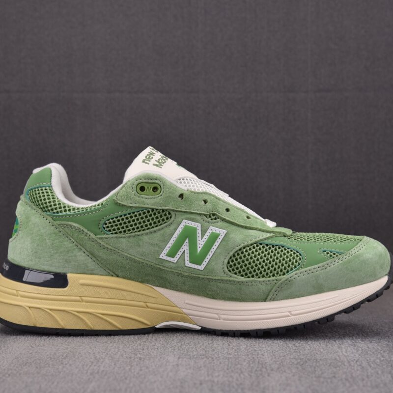 (BEST) New Balance 993 'GREEN'