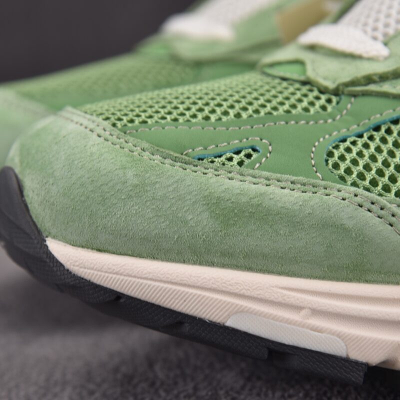 (BEST) New Balance 993 'GREEN'