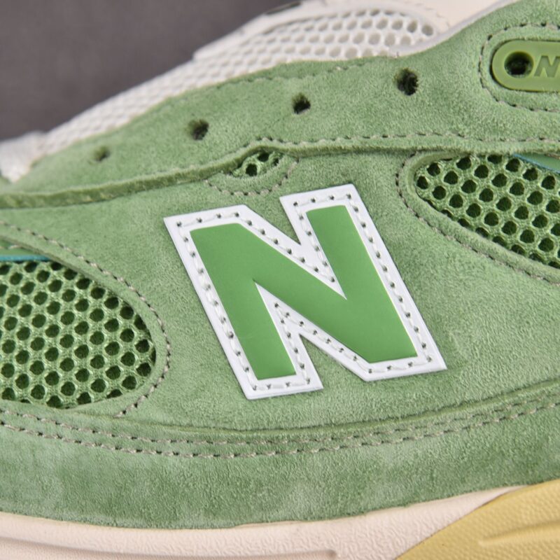 (BEST) New Balance 993 'GREEN'