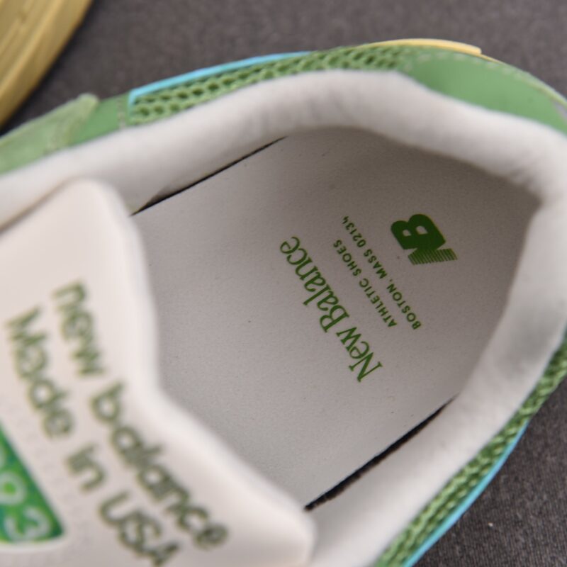 (BEST) New Balance 993 'GREEN'