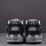 (BEST) New Balance 993 MiUSA 'INDIGO'