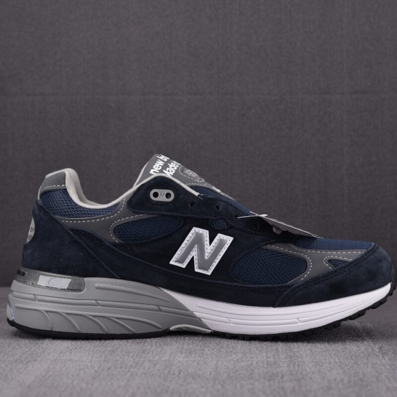 (BEST) New Balance 993 MiUSA 'INDIGO'