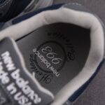 (BEST) New Balance 993 MiUSA 'INDIGO'