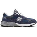 (BEST) New Balance 993 MiUSA 'INDIGO'