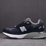 (BEST) New Balance 993 MiUSA 'INDIGO'