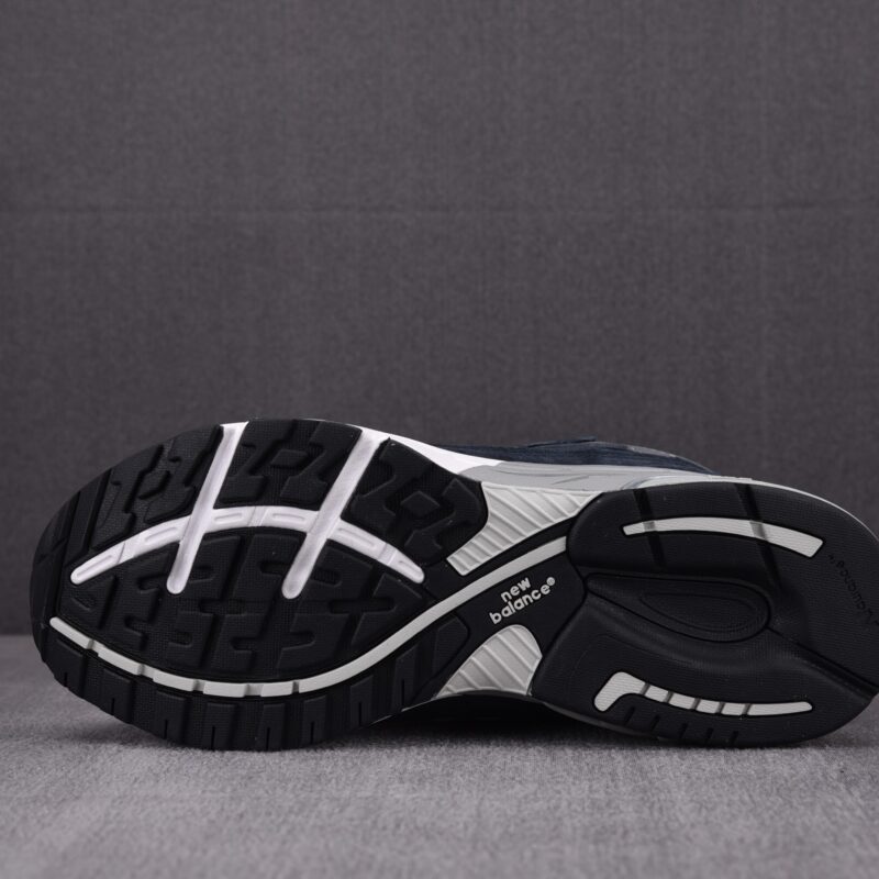 (BEST) New Balance 993 MiUSA 'INDIGO'