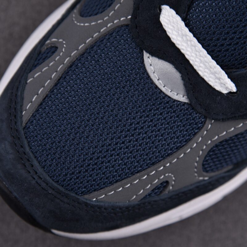 (BEST) New Balance 993 MiUSA 'INDIGO'