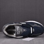 (BEST) New Balance 993 MiUSA 'INDIGO'