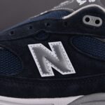 (BEST) New Balance 993 MiUSA 'INDIGO'