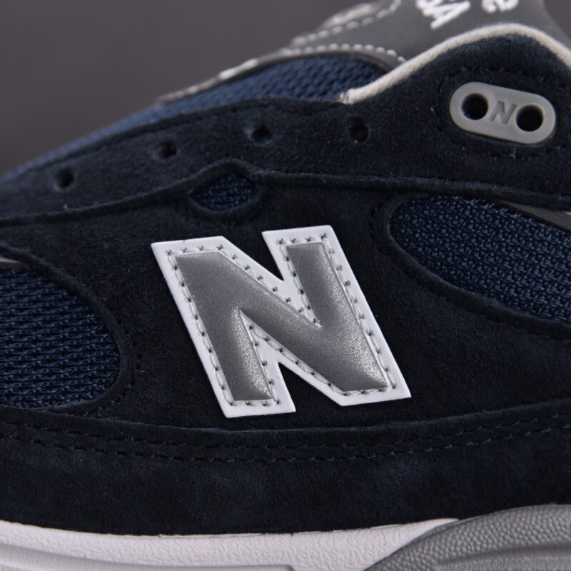 (BEST) New Balance 993 MiUSA 'INDIGO'