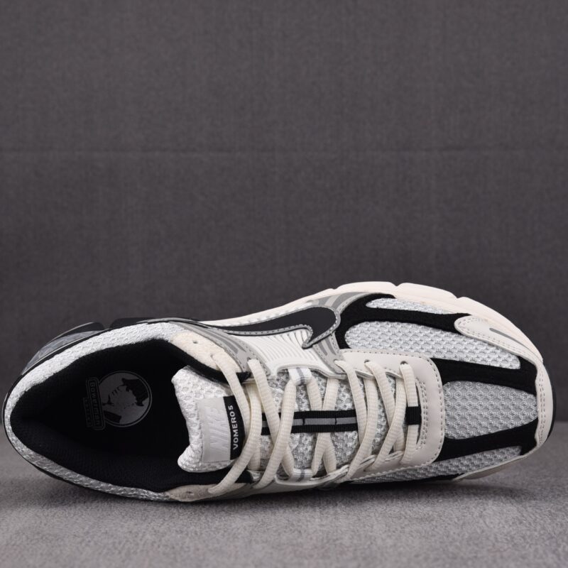(BEST) Nike Air Zoom Vomero 5 'PHOTON DUST BLACK'