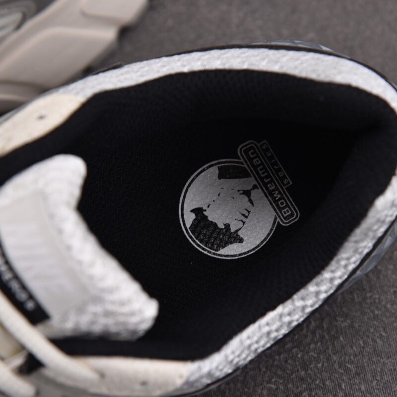 (BEST) Nike Air Zoom Vomero 5 'PHOTON DUST BLACK'