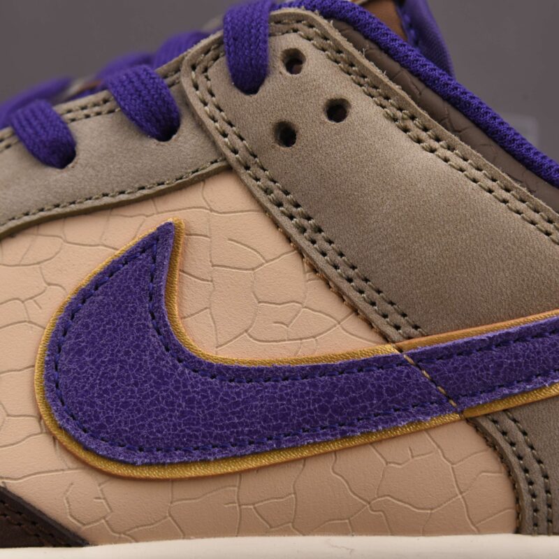 (BEST) Nike Dunk Low Premium 'SETSUBUN'