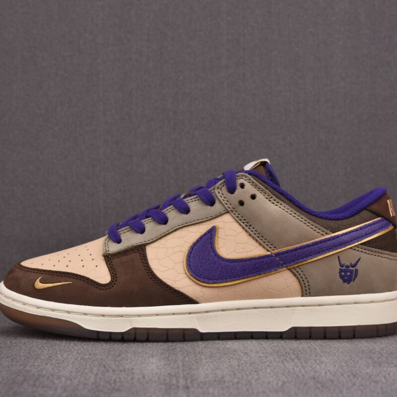 (BEST) Nike Dunk Low Premium 'SETSUBUN'