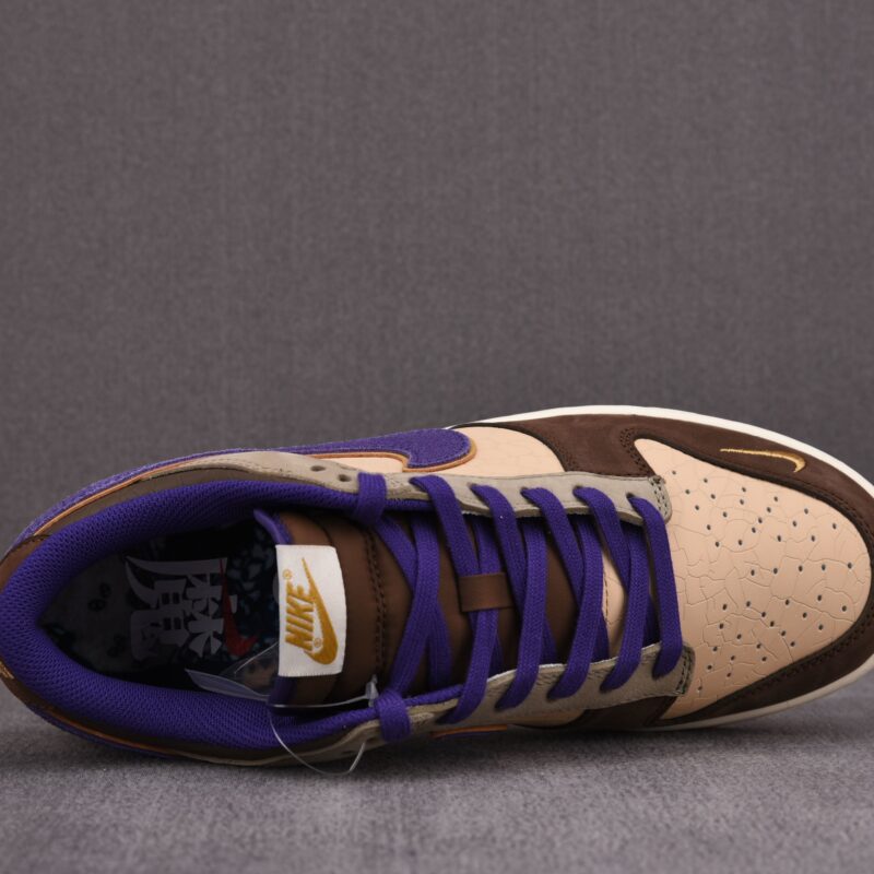 (BEST) Nike Dunk Low Premium 'SETSUBUN'