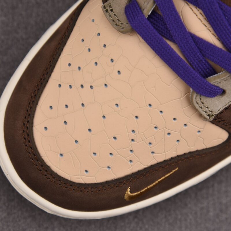 (BEST) Nike Dunk Low Premium 'SETSUBUN'