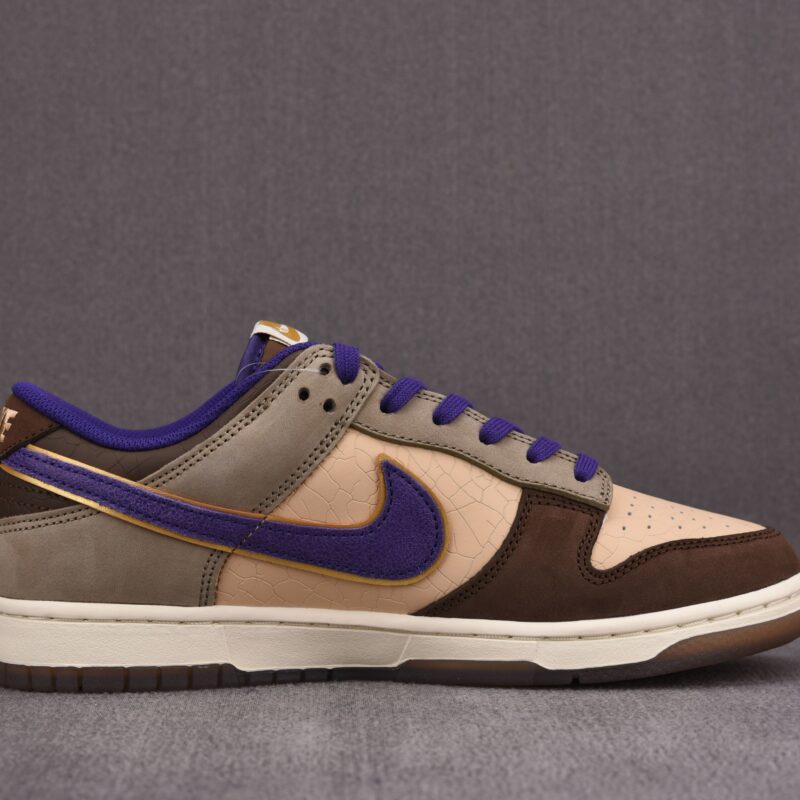 (BEST) Nike Dunk Low Premium 'SETSUBUN'