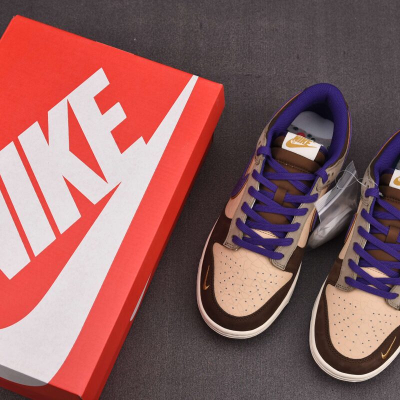 (BEST) Nike Dunk Low Premium 'SETSUBUN'