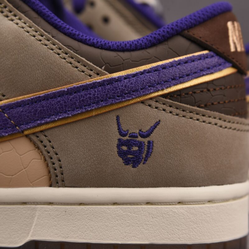 (BEST) Nike Dunk Low Premium 'SETSUBUN'