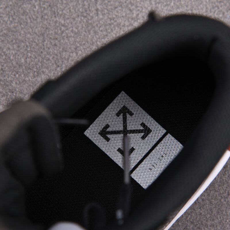 (BEST) OFF-WHITE x Nike Blazer Mid 'GRIM REAPERS'