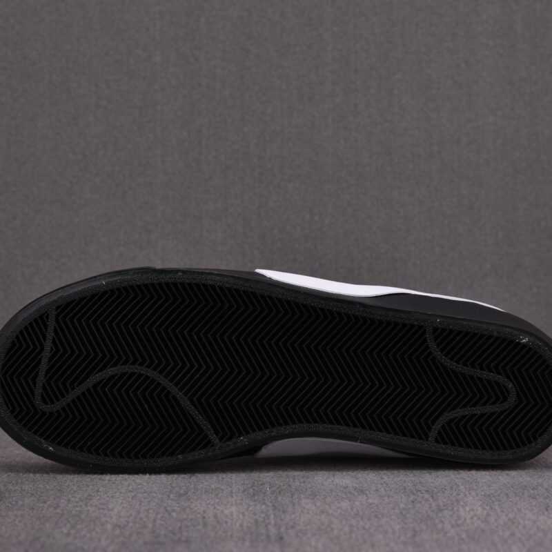 (BEST) OFF-WHITE x Nike Blazer Mid 'GRIM REAPERS'