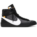 (BEST) OFF-WHITE x Nike Blazer Mid 'GRIM REAPERS'