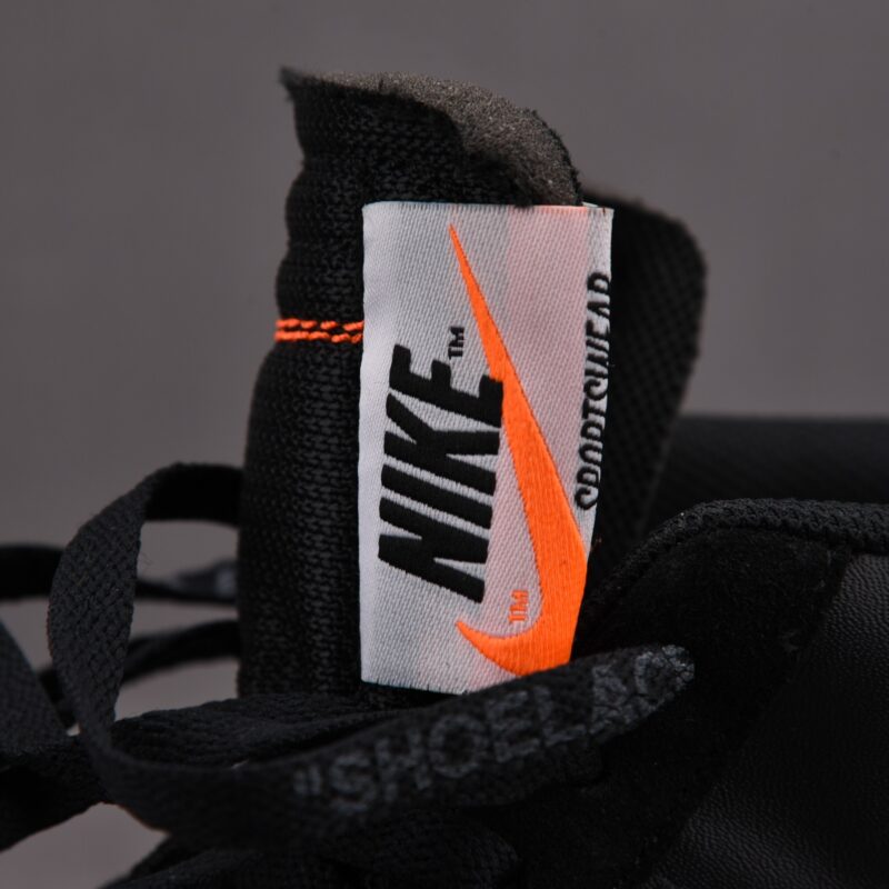 (BEST) OFF-WHITE x Nike Blazer Mid 'GRIM REAPERS'