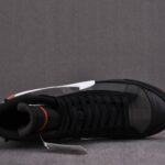 (BEST) OFF-WHITE x Nike Blazer Mid 'GRIM REAPERS'