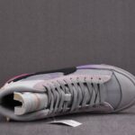 (BEST) OFF-WHITE x Nike Blazer Mid 'SERENA QUEEN'