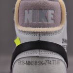 (BEST) OFF-WHITE x Nike Blazer Mid 'SERENA QUEEN'